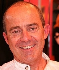 Pierre Bottero