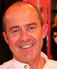 Pierre Bottero