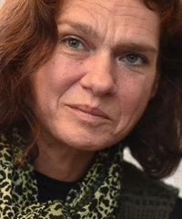 Asli Erdoğan