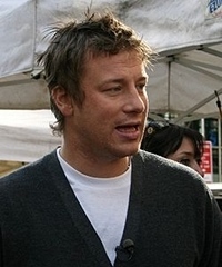 Jamie Oliver