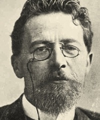Anton Tchekhov