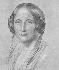 Elizabeth Gaskell