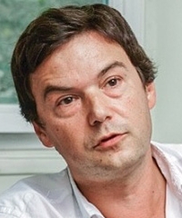 Thomas Piketty