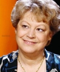 Françoise Chandernagor