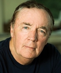 James Patterson