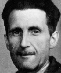 George Orwell