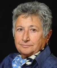 Maud Tabachnik