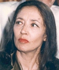 Oriana Fallaci