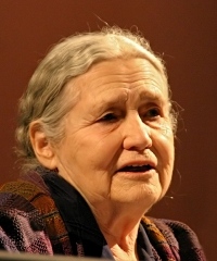 Doris Lessing