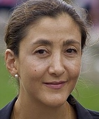 Ingrid Betancourt