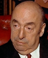 Pablo Neruda