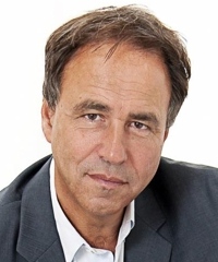 Anthony Horowitz