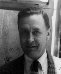 Francis Scott Fitzgerald