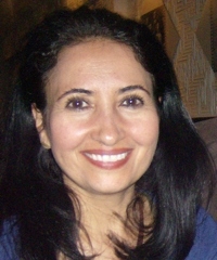 Khadija Al Salami
