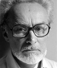 Primo Levi