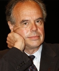 Frédéric Mitterrand