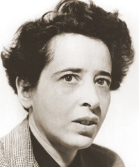 Hannah Arendt