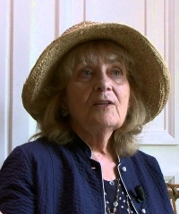 Angela Huth
