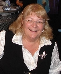 Anne Robillard