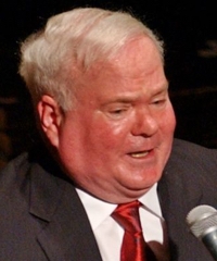 Pat Conroy