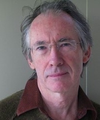 Ian McEwan