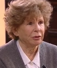Michèle Manceaux