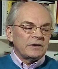 Alain Jaubert