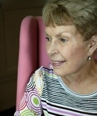 Ruth Rendell