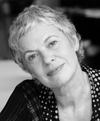 Sylvie Granotier