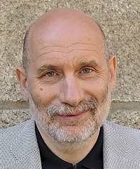 Boris Akounine