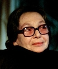 Marguerite Duras