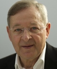 Péter Nádas