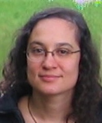 Sylvie Allouche