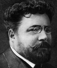 Gaston Leroux
