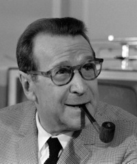 Georges Simenon