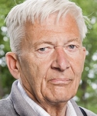 Per Olov Enquist