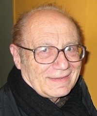 Pierre Bourgeade