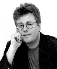 Stieg Larsson