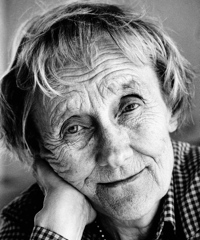 Astrid Lindgren