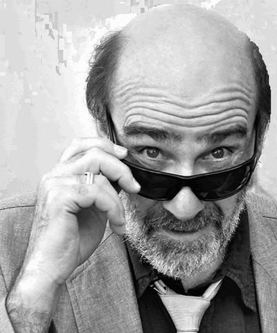 Bernard Vitiello