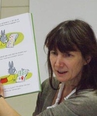 Bénédicte Guettier