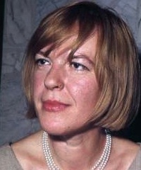 Ingeborg Bachmann