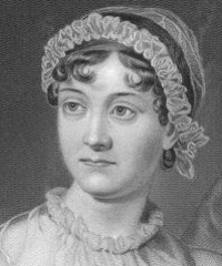 Jane Austen