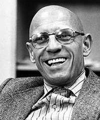 Michel Foucault