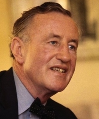 Ian Fleming