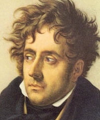 Francois-René de Chateaubriand