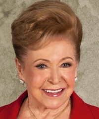 Mary Higgins Clark