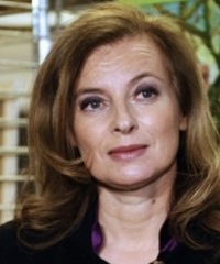 Valérie Trierweiler