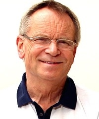 Jeffrey Archer