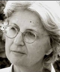 Martine Storti